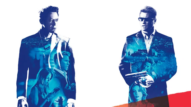 Kiss Kiss Bang Bang screenshot 8