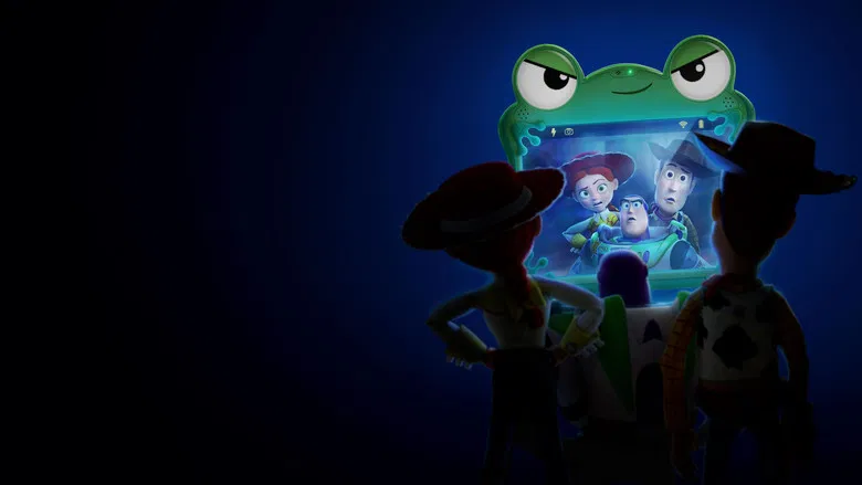 Toy Story 5 screenshot 6