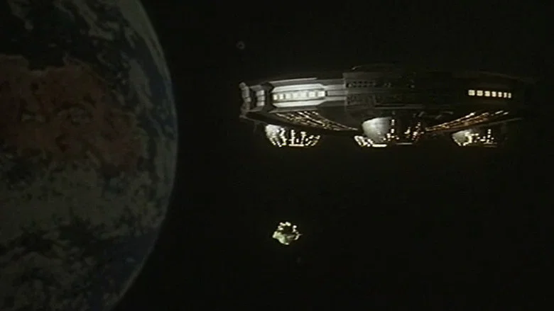 The Brother from Space screenshot 1