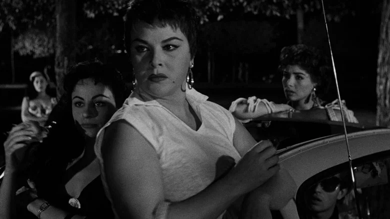 Nights of Cabiria screenshot 3