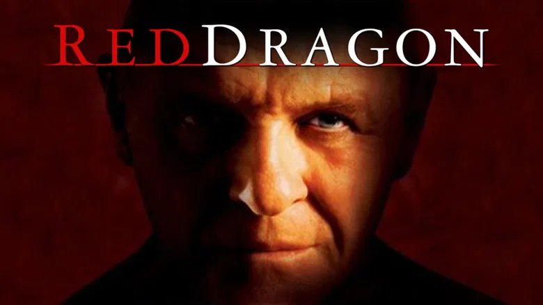 Red Dragon screenshot 4