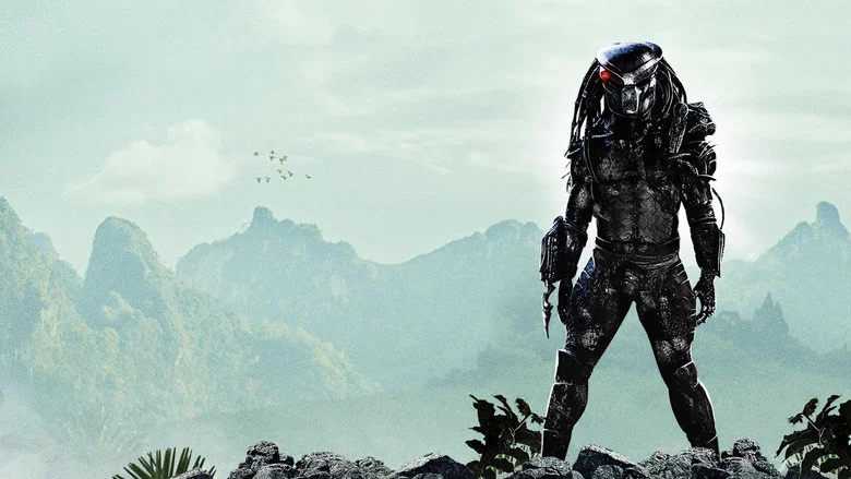 Predator screenshot 6