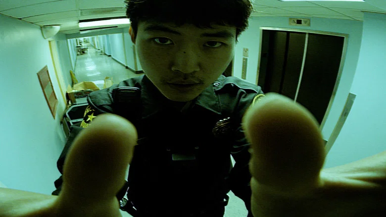 Infirmary screenshot 4