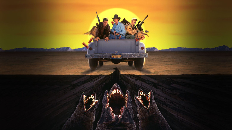 Tremors 2: Aftershocks screenshot 4