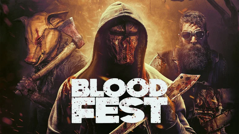 Blood Fest screenshot 8