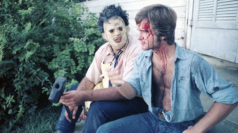 Texas Chain Saw Massacre: The Shocking Truth screenshot 2