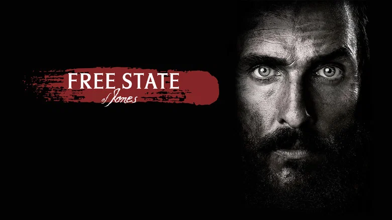 Free State of Jones screenshot 4