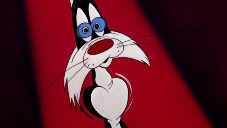 Scaredy Cat screenshot 4