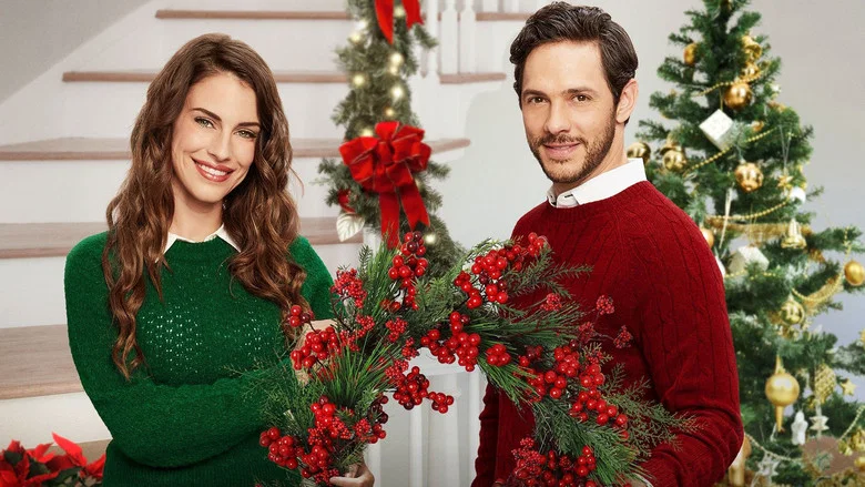 Christmas at Pemberley Manor screenshot 1