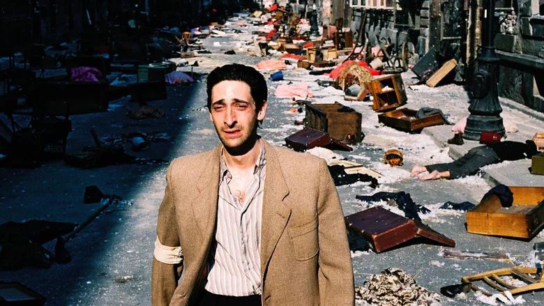 The Pianist screenshot 3