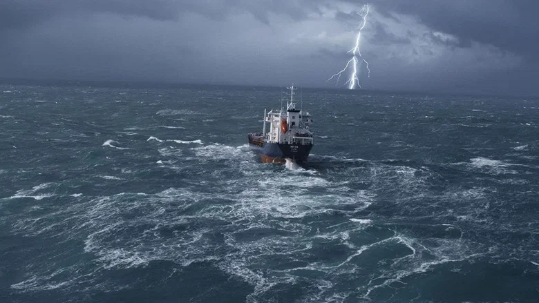 Hurricane screenshot 1
