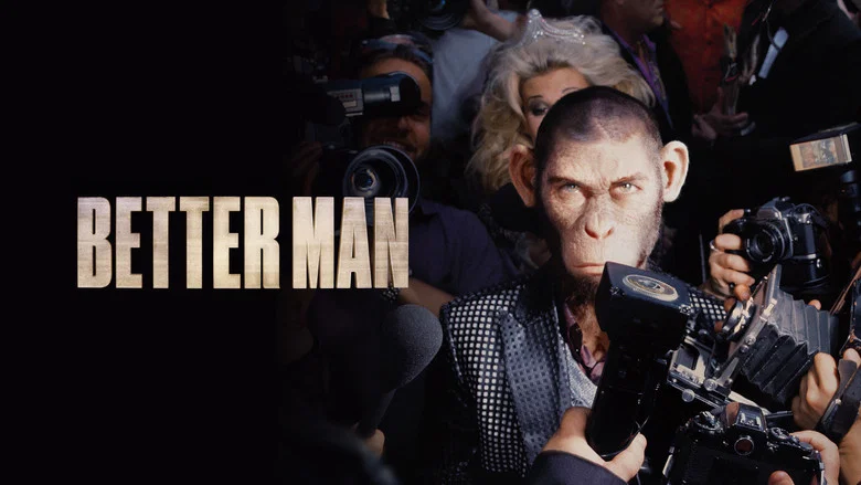 Better Man screenshot 5