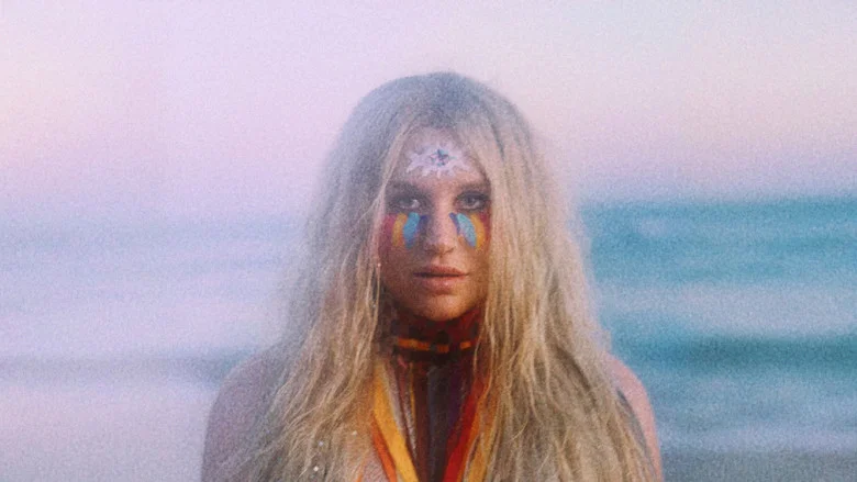 Kesha: Rainbow - The Film screenshot 6