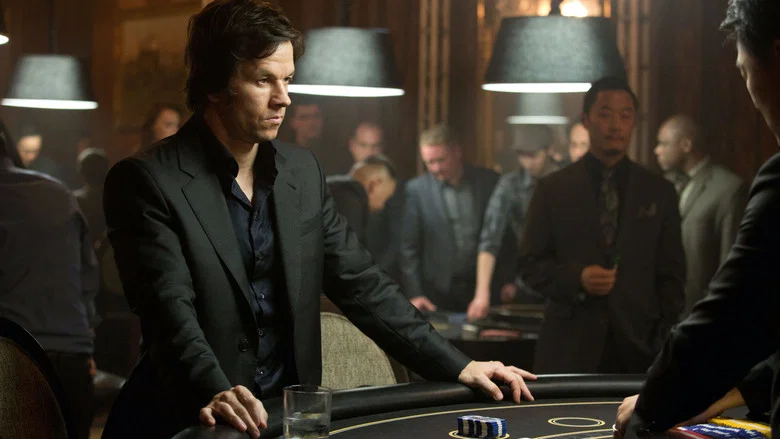 The Gambler screenshot 5
