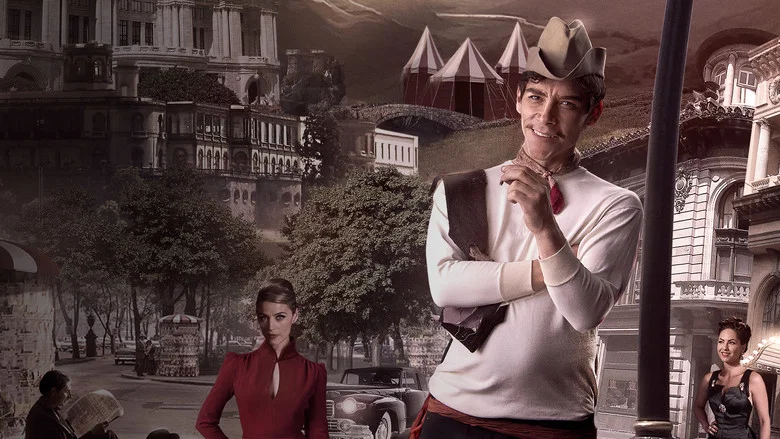 Cantinflas screenshot 1