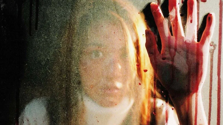 Scared screenshot 1