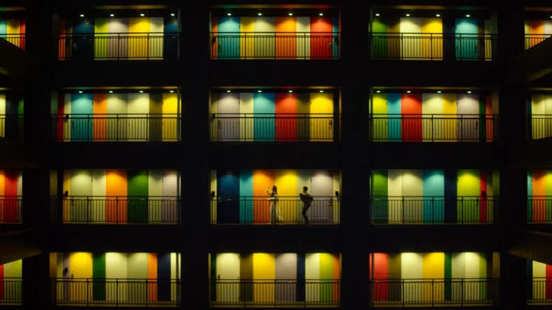 Helter Skelter screenshot 4