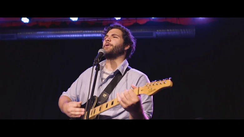 Chicken Strips: The Trials and Tribulations of Becoming a Garage Band screenshot 6