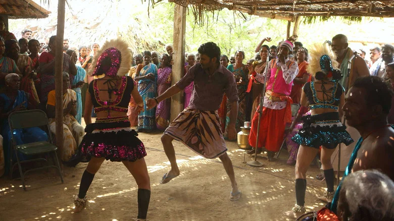 Karnan screenshot 7