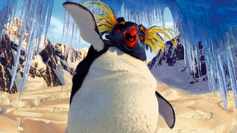 Happy Feet screenshot 6