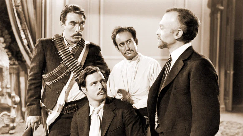 Viva Zapata! screenshot 7
