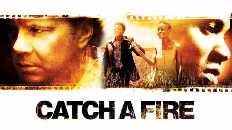 Catch a Fire screenshot 5