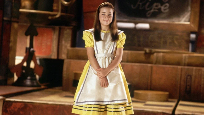 Alice in Wonderland screenshot 2