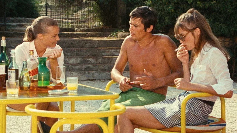 The Swimming Pool screenshot 7