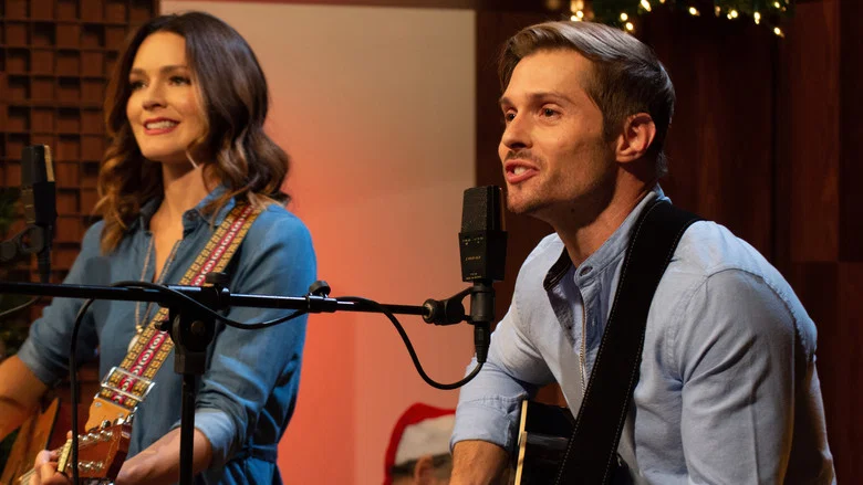 Country Christmas Album screenshot 1