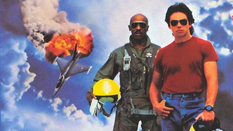 Iron Eagle screenshot 6
