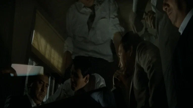 Organized Violence II screenshot 1