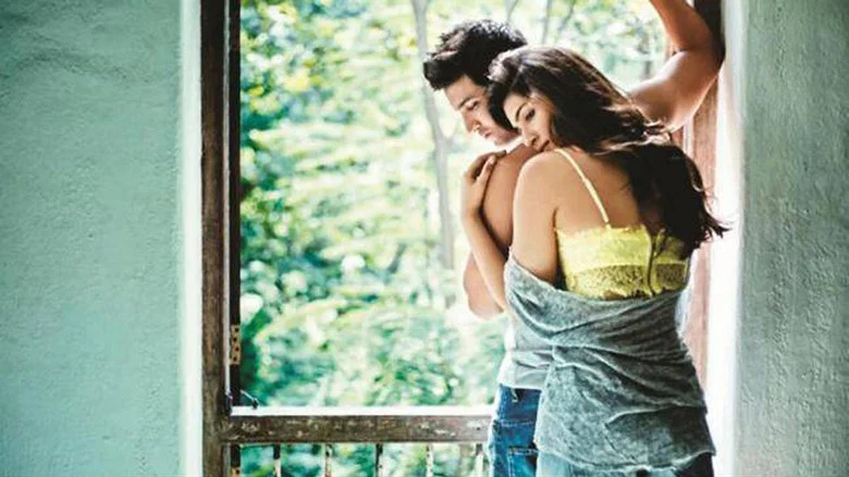 Raabta screenshot 4