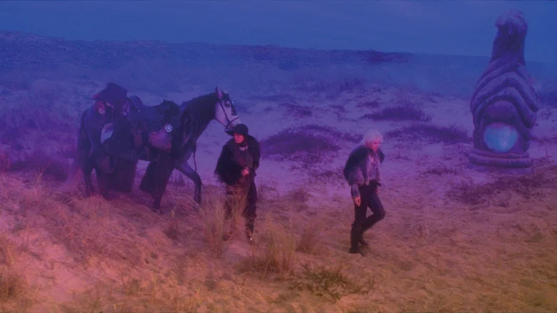 After Blue (Dirty Paradise) screenshot 1