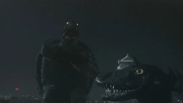 Gamera vs. Barugon screenshot 7