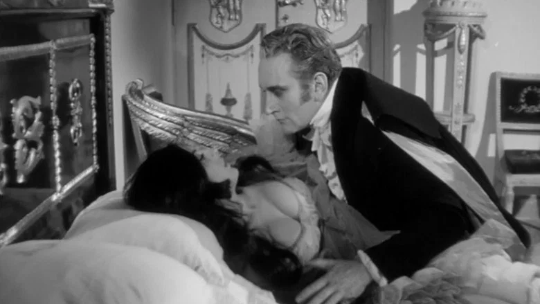The Slaughter of the Vampires screenshot 4
