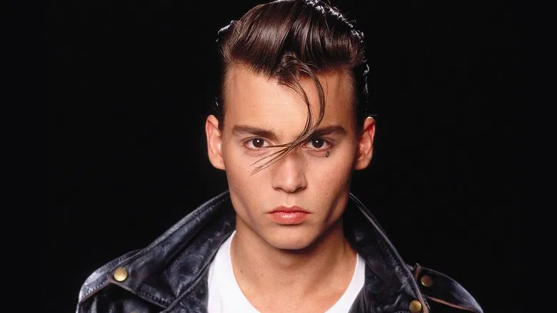 Johnny Depp: The Love of the Bizarre screenshot 1