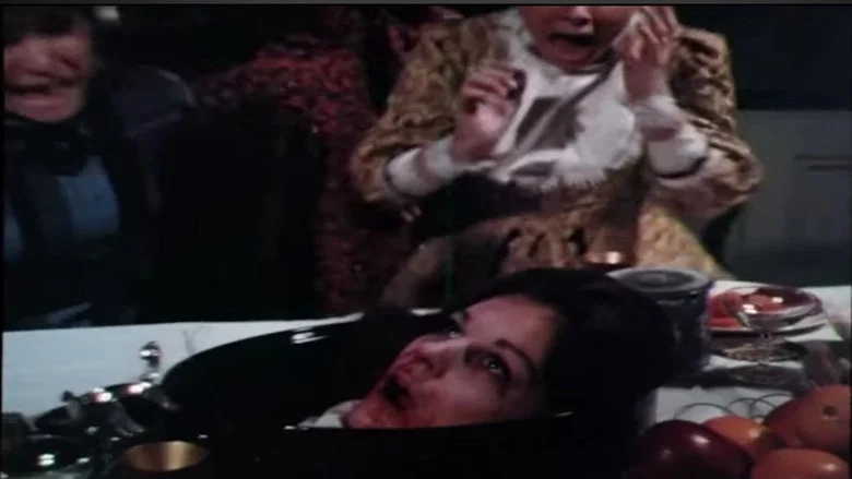 The Degenerate: The Life and Films of Andy Milligan screenshot 8