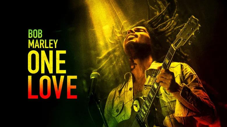 Bob Marley: One Love screenshot 6