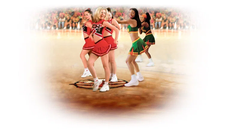 Bring It On Again screenshot 7