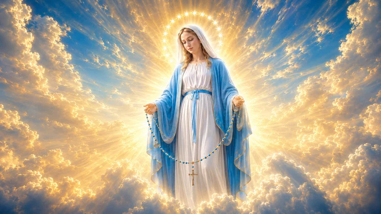Mary of Nazareth screenshot 6