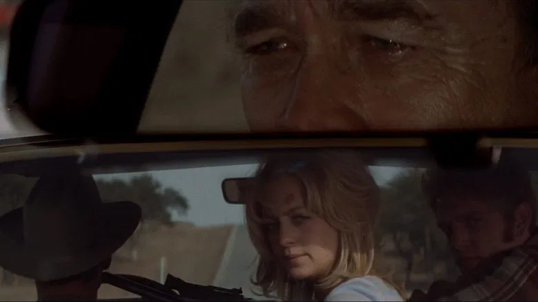 The Sugarland Express screenshot 1