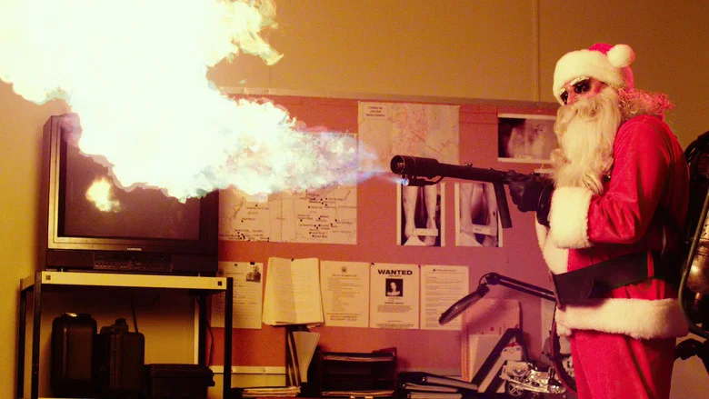 Silent Night screenshot 3