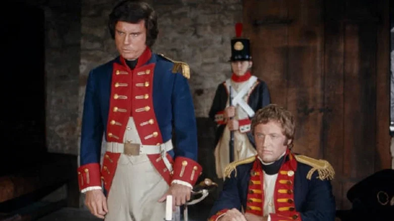 The Man Without a Country screenshot 1