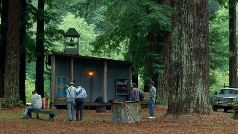 Humboldt County screenshot 8