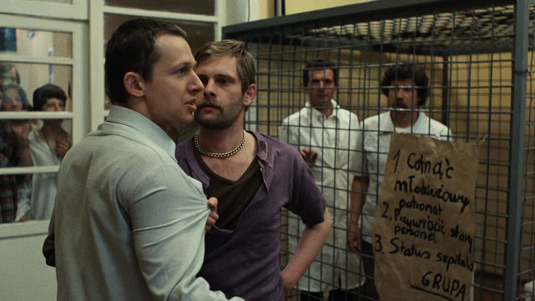 Blind Chance screenshot 3