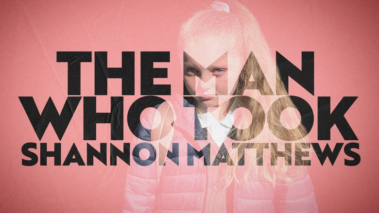 The Man Who Took Shannon Matthews screenshot 2