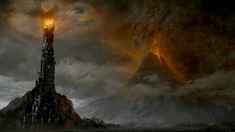 The Lord of the Rings: The Return of the King screenshot 1