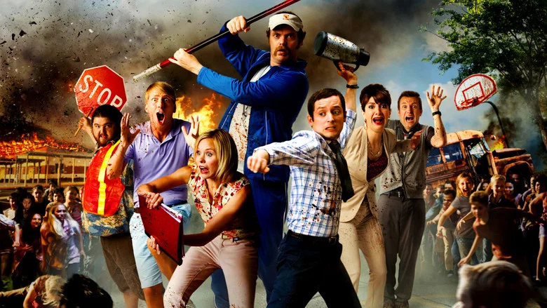 Cooties screenshot 2