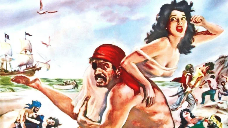The Pirates of Blood River screenshot 4