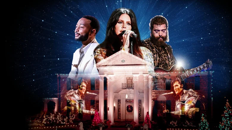Christmas at Graceland screenshot 6